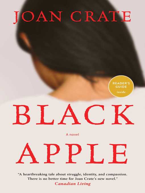 Title details for Black Apple by Joan Crate - Wait list